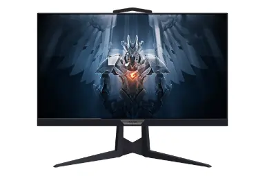 عکس گیگابایت 24.5 اینچ مدل AORUS FI25F