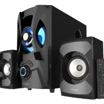 کریتیو SBS E2900