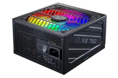 مقایسه کولر مستر XG750 Plus Platinum با توان 750 وات {request()->input('language_config')['common']['with']} اف اس پی Hydro Ti Pro با توان 1000 وات