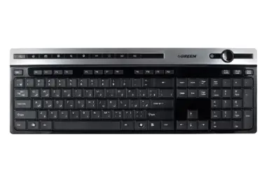 عکس گرین GK503