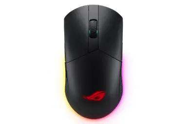 عکس ایسوس ROG Pugio II