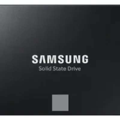 سامسونگ 870EVO SATA 2.5 Inch ظرفیت 4 ترابایت