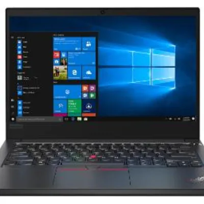 ThinkPad E14 لنوو Core i5-10210U UHD 4GB 1TB