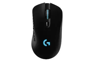 لاجیتک G703