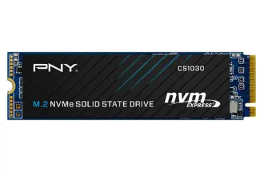 عکس پی ان وای CS1030 NVMe M.2 ظرفیت 1 ترابایت