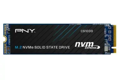 مقایسه پی ان وای CS1030 NVMe M.2 ظرفیت 1 ترابایت {request()->input('language_config')['common']['with']} Seagate FireCuda 120