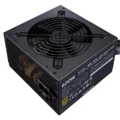 کولر مستر MWE 600 BRONZE V2 با توان 600 وات