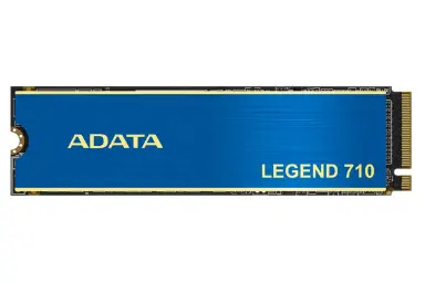 مقایسه ای دیتا LEGEND 710 NVMe M.2 ظرفیت 256 گیگابایت با ای دیتا XPG SPECTRIX S40G NVMe M.2 ظرفیت 256 گیگابایت