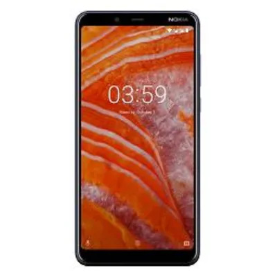 نوکیا 3.1 پلاس