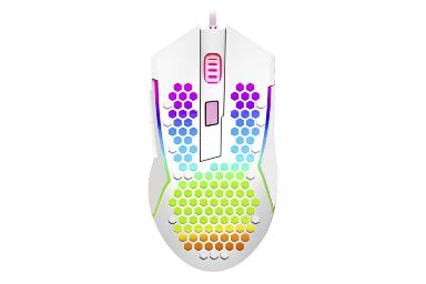 مقایسه ردراگون M987-W با ریزر DeathAdder V2