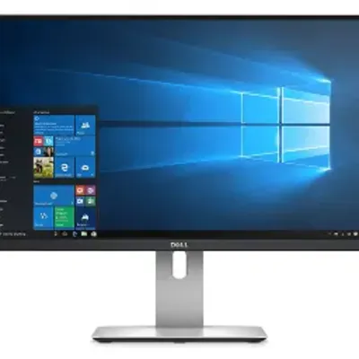 دل 25 اینچ مدل UltraSharp U2515H