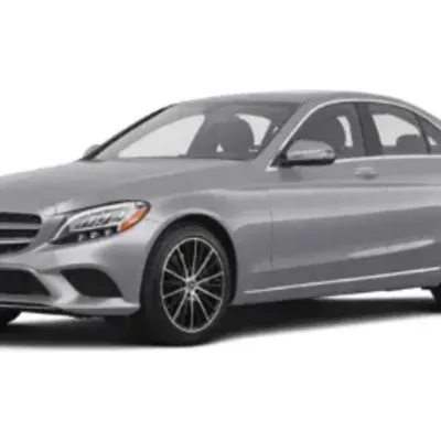 مرسدس بنز C300 مدل 2019