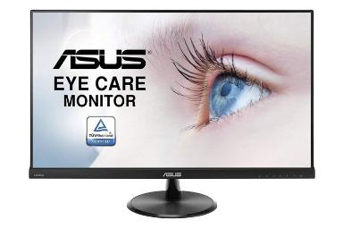 مقایسه ایسوس 27 اینچ مدل VC279H با سامسونگ 19 اینچ مدل LS19F355HN