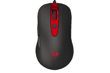 مقایسه ردراگون M703 با ریزر Basilisk V2