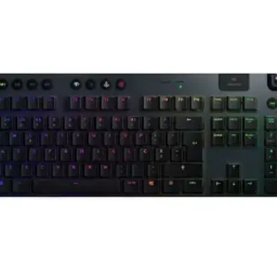 لاجیتک G915