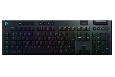 عکس لاجیتک G915