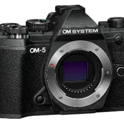 او ام سیستم OM-5