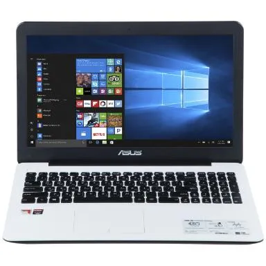 عکس R556BP ایسوس Bristol Ridge 4GB 1TB 2GB