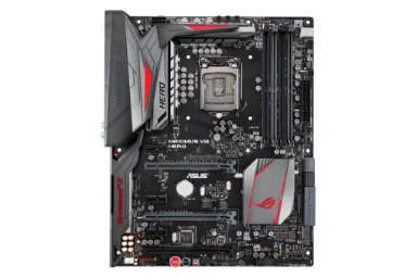 ایسوس MAXIMUS VIII HERO