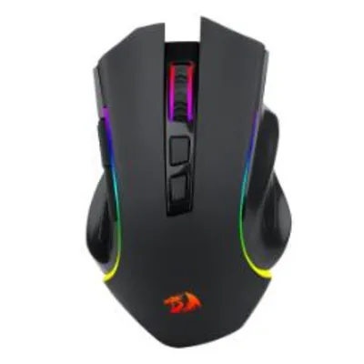ردراگون Griffin M602-KS