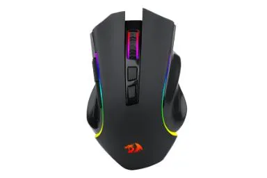 مقایسه لاجیتک M190 {request()->input('language_config')['common']['with']} ردراگون Griffin M602-KS