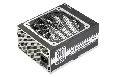 مقایسه منبع تغذیه be quiet! Dark Power 13 {request()->input('language_config')['common']['with']} گرین GP750B-OCPT با توان 750 وات