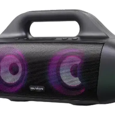 انکر SoundCore Select Pro