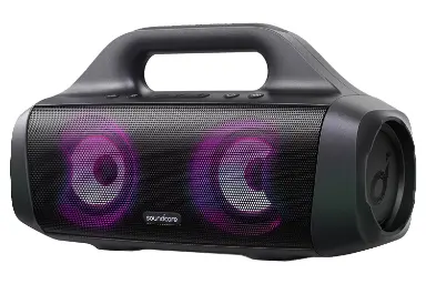 مقایسه انکر SoundCore Select Pro با انکر SoundCore Flare Mini