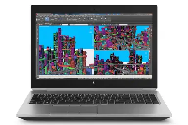 مقایسه ZBook 15 Studio G5 Mobile Workstation اچ پی Core i7 16GB 512GB SSD با IdeaPad L340 لنوو Core i3 MX110 4GB 1TB