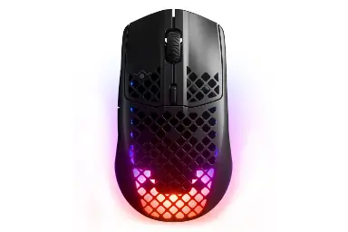 مقایسه استیل سریز Aerox 3 با ریزر DeathAdder Essential