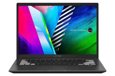 Asus VivoBook Pro 14X OLED N7400PC Core i5-11300H RTX 3050Ti 8GB 512GB