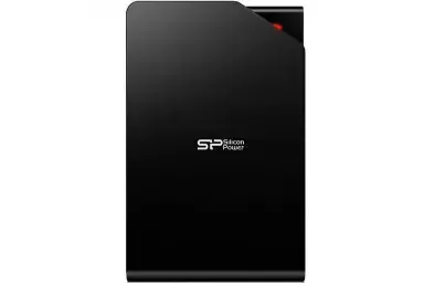 سیلیکون پاور Stream S03 ظرفیت 2 ترابایت