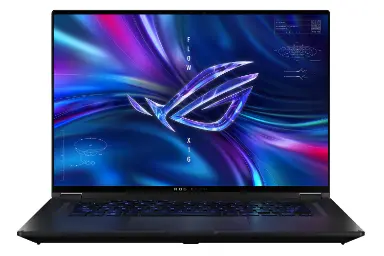 عکس ROG Flow X16 2023 GV601VI ایسوس Core i9-13900H RTX 4070 16GB 1TB