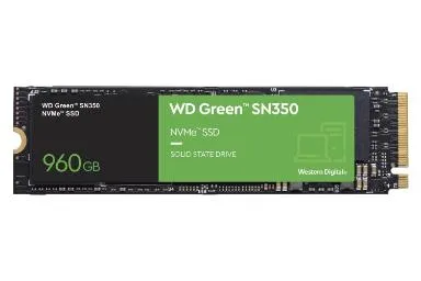 مقایسه اس اس دی اینترنال لنوو مدل 4XB7A14049 {request()->input('language_config')['common']['with']} وسترن دیجیتال Green SN350 NVMe M.2 ظرفیت 960 گیگابایت
