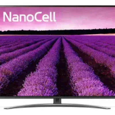 ال جی SM8100 مدل 55 اینچ