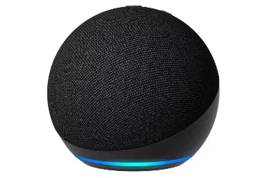 عکس آمازون Echo Dot 5th Gen