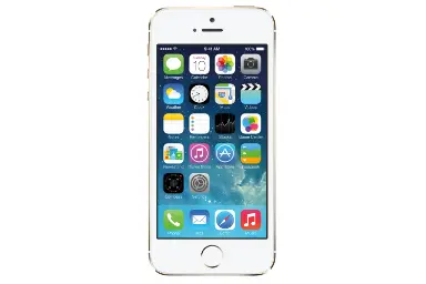 عکس آیفون 5s اپل