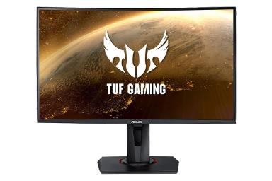 عکس ایسوس 27 اینچ مدل TUF Gaming VG27WQ