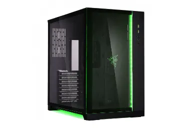 مقایسه لیان لی O11 Dynamic Razer Edition با کولر مستر MASTERBOX TD500 ARGB