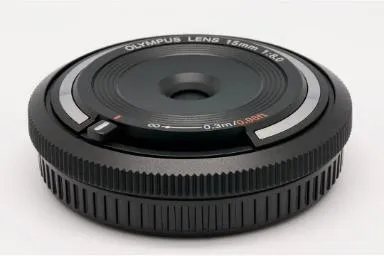 مقایسه المپوس Body Cap Lens 15mm F8.0 {request()->input('language_config')['common']['with']} سیگما 30mm F1.4 DC DN | C for Sony E-mount