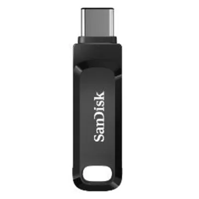 سن دیسک مدل Ultra Drive Go ظرفیت 32 گیگابایت