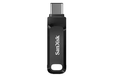 مقایسه ای دیتا مدل UV350 ظرفیت 32 گیگابایت {request()->input('language_config')['common']['with']} سن دیسک مدل Ultra Drive Go ظرفیت 32 گیگابایت