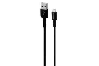 مقایسه انکر Type-C به Type-C مدل A8032 PowerLine+ Select با طول 0.9 متر با کینگ استار Type-A به Micro-USB مدل K72A با طول 1.2 متر