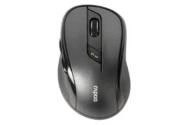 مقایسه رپو M500 با ریزر DeathAdder Elite