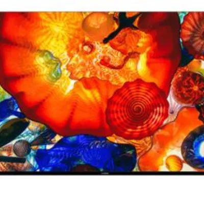 ایکس ویژن XCU725 مدل 55 اینچ