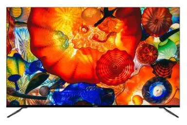 ایکس ویژن XCU725 مدل 55 اینچ