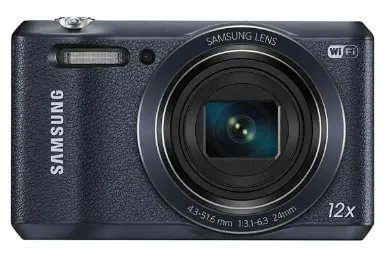 مقایسه سامسونگ WB35F با کانن PowerShot SX540 HS