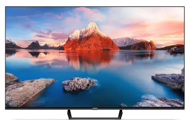 عکس شیائومی TV A Pro مدل 55 اینچ