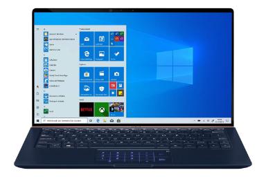 مقایسه ZenBook 13 UX333FLC ایسوس Core i7 MX250 16GB 512GB با IdeaPad 5 لنوو Core i5-1235U MX550 16GB 512GB