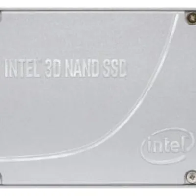 اینتل SSD DC P4510 NVMe 2.5 Inch ظرفیت 2 ترابایت